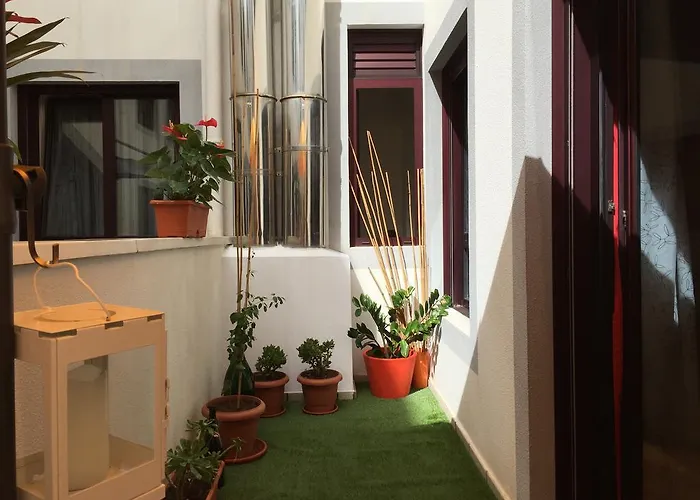 Mai Apartment II