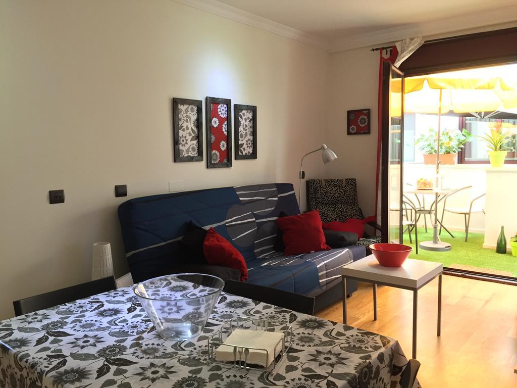 Mai Ii Apartamento *