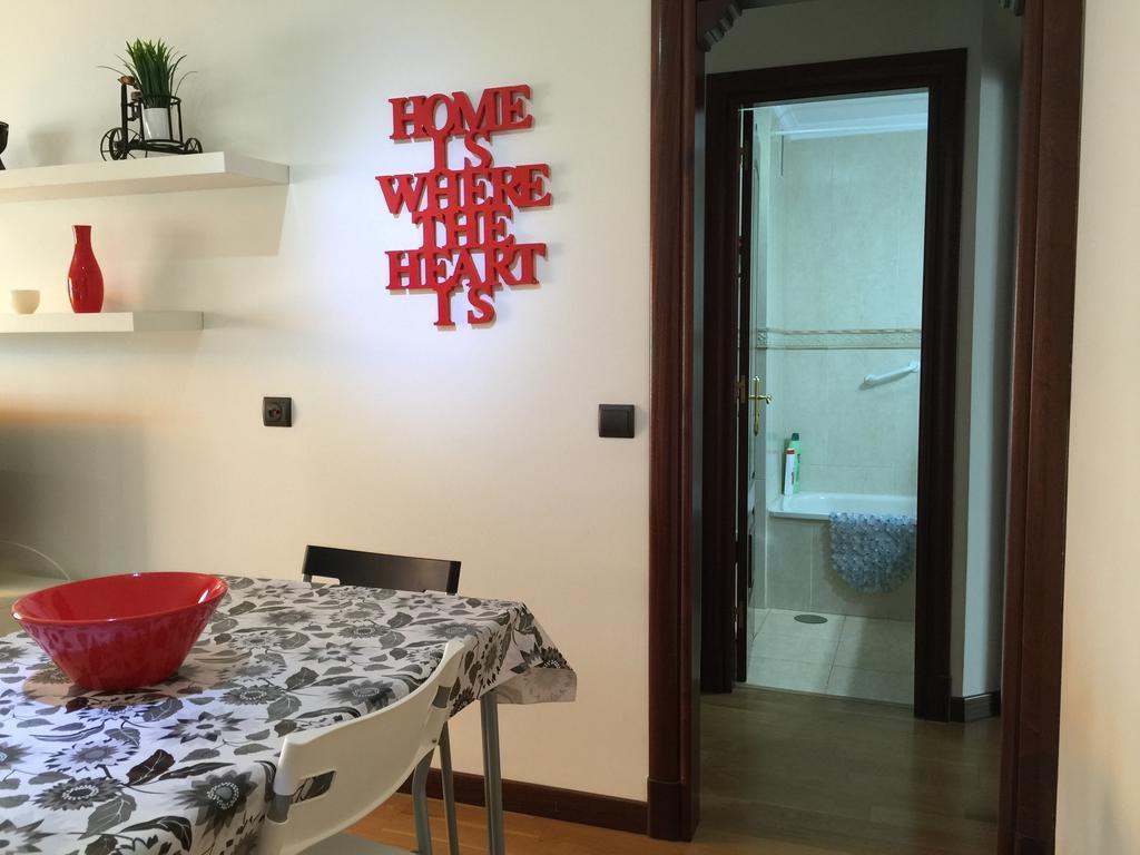 Appartement Mai Ii *