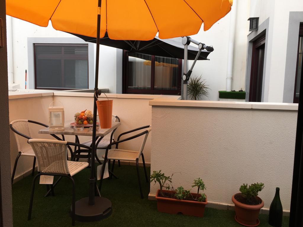 Apartamento Mai Ii *