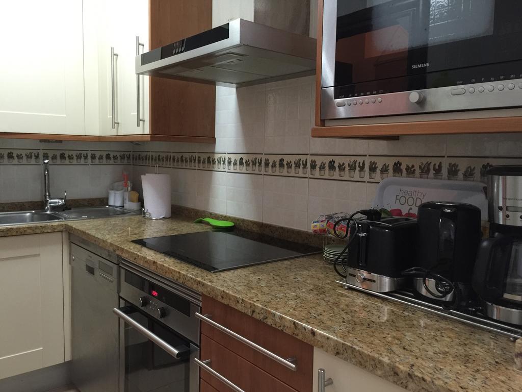 Appartement Mai Ii Las Palmas de Gran Canaria