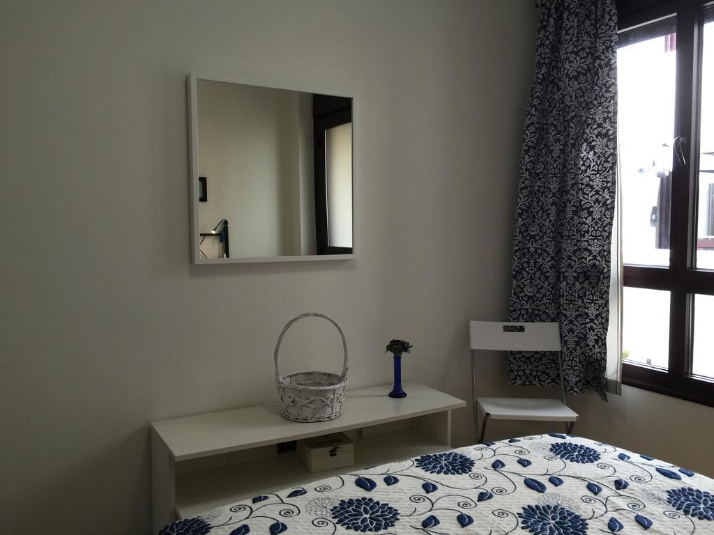 Apartamento Mai Ii Las Palmas de Gran Canaria