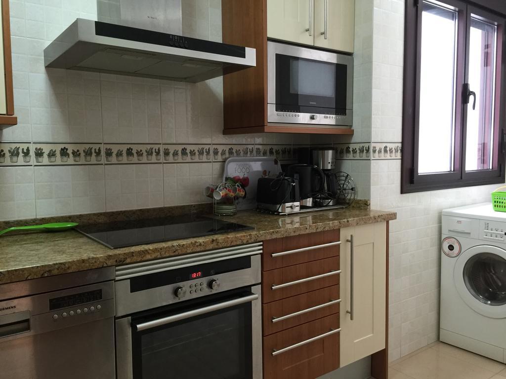 Mai Ii Apartamento Las Palmas de Gran Canaria