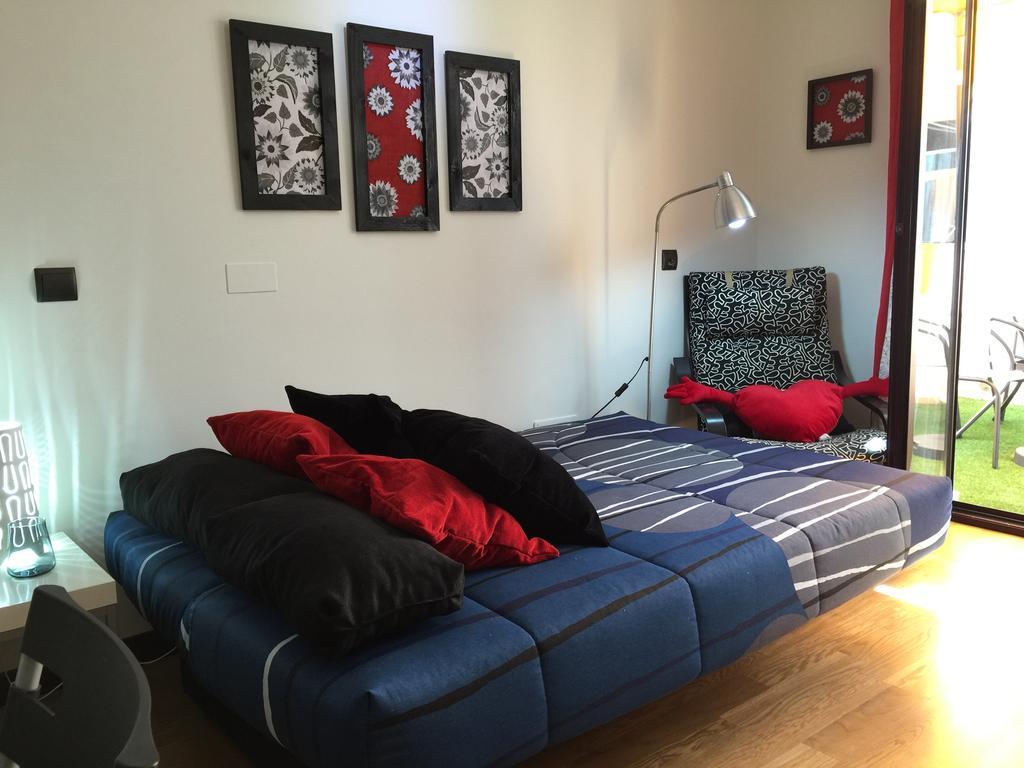 Mai Ii Apartamento *
