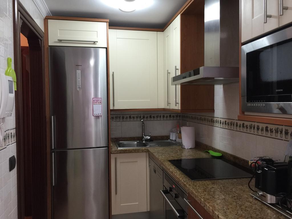 Apartamento Mai Ii