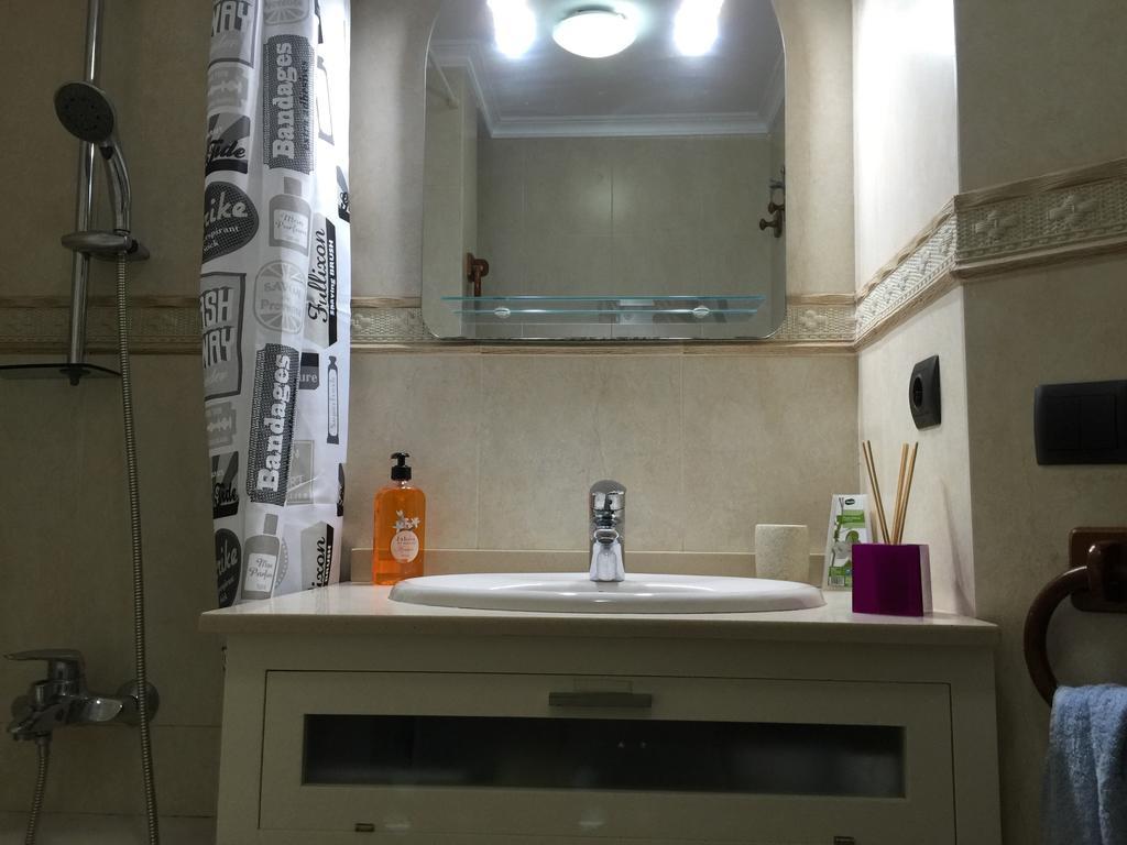 Mai Ii Apartamento